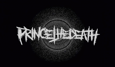 logo Prince The Death